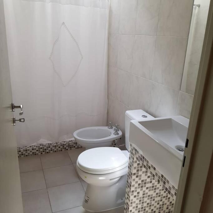 Zona Shopping/ Centro Apartamento San Luis