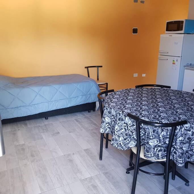 Zona Shopping/ Centro Apartamento San Luis