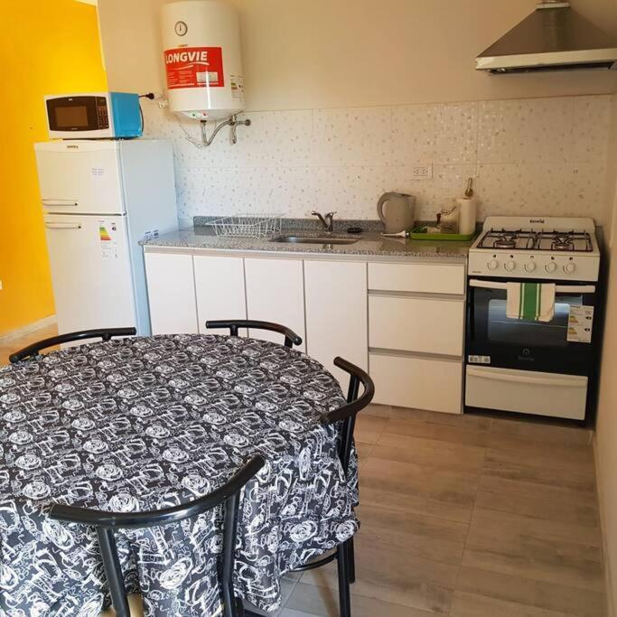 Zona Shopping/ Centro Apartamento